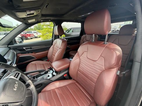 Used 2023 Kia Telluride SX Prestige AWD/4WD image 12