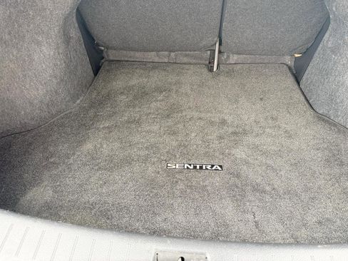 Used 2019 Nissan Sentra S FWD image 28