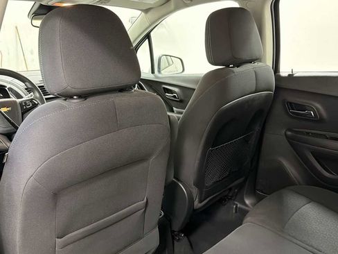Used 2016 Chevrolet Trax LS w/ LPO, Protection Package image 24