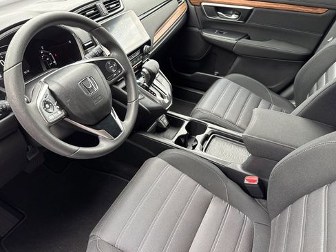 Used 2018 Honda CR-V EX image 7