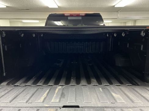 Certified 2025 GMC Sierra 2500 AT4 w/ AT4 Premium Plus Package AWD/4WD image 27