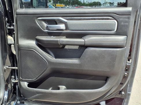 Used 2022 RAM 1500 Big Horn image 14