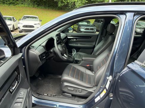Used 2024 Honda CR-V Sport Touring image 18