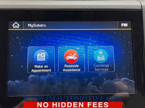 Used 2024 Subaru Forester Limited image 27