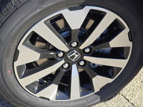 New 2026 Honda Odyssey EX-L image 11