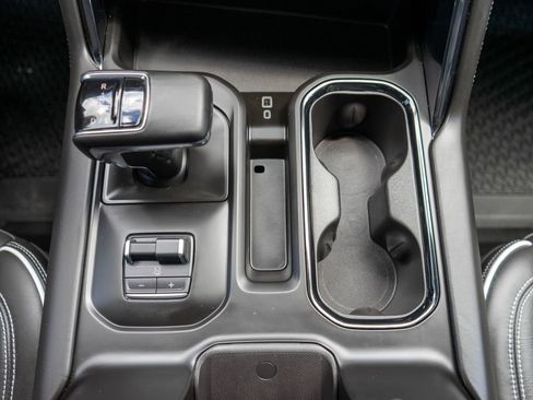 Used 2023 GMC Sierra 1500 AT4X AWD/4WD image 30