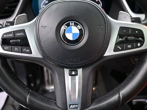 Used 2022 BMW M235i xDrive Gran Coupe w/ Shadowloine Package AWD/4WD image 31