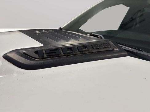 Used 2019 RAM 1500 Rebel w/ Rebel Level 2 Equipment Group AWD/4WD image 34