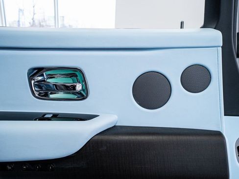 Used 2022 Rolls-Royce Cullinan image 61