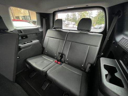 Used 2025 Hyundai Santa Fe SEL image 31