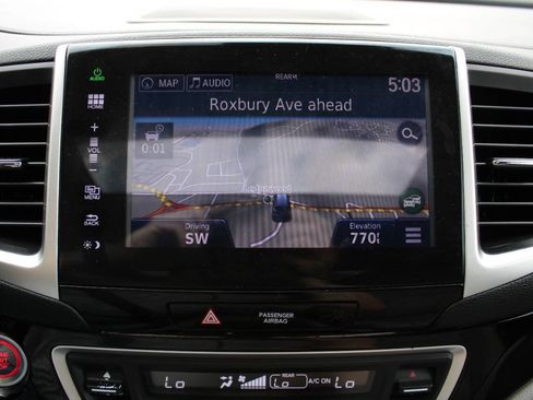 Used 2016 Honda Pilot Elite image 41