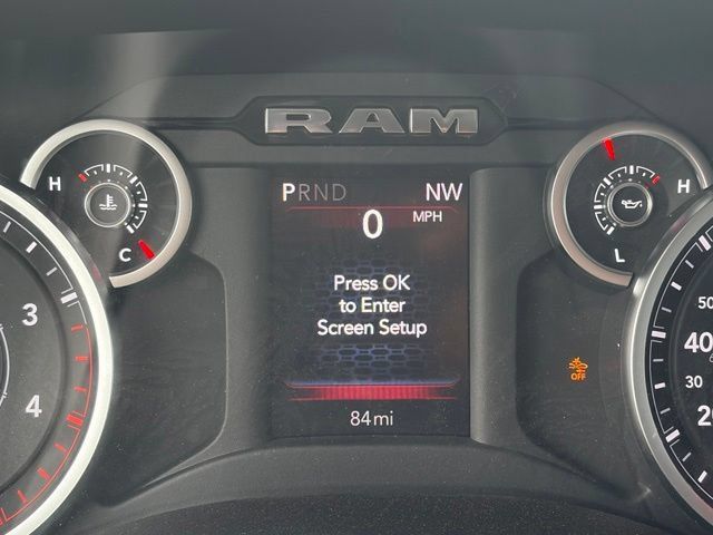 New 2026 RAM 5500 Tradesman w/ Chrome Appearance Group AWD/4WD image 17