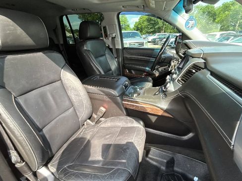 Used 2018 Chevrolet Tahoe LT AWD/4WD image 7