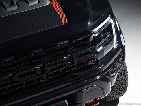 Used 2025 Ford F150 Raptor w/ Equipment Group 803A Raptor R AWD/4WD image 24