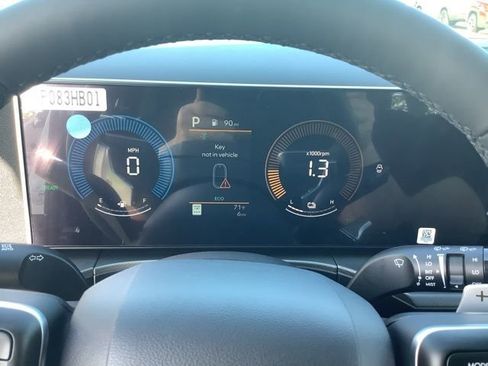 Certified 2026 Hyundai Santa Fe SE image 23