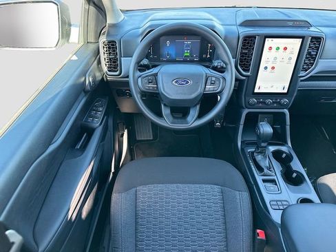 New 2025 Ford Ranger XL image 15