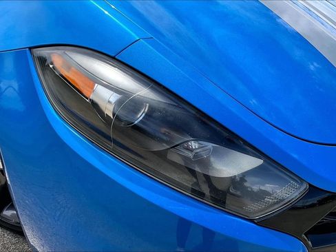 Used 2016 Dodge Dart SE w/ Convenience Group FWD image 27