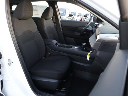 New 2026 Nissan Kicks S FWD image 24