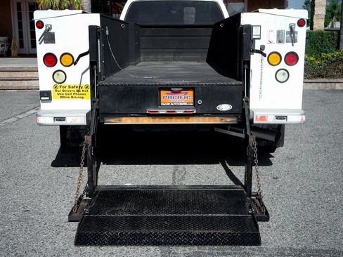 Used 2006 Ford F450 XL RWD image 13