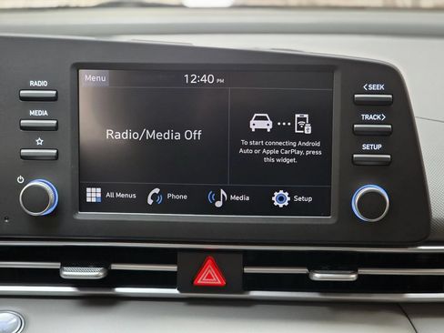 New 2026 Hyundai Elantra SEL Sport Premium FWD image 20