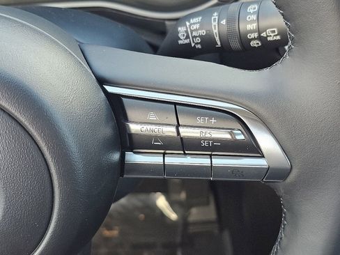 New 2026 MAZDA CX-50 AWD 2.5 Hybrid w/ Weather Package image 32