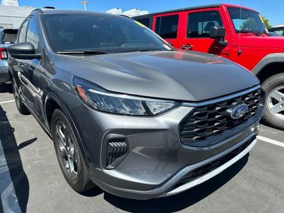 Used 2024 Ford Escape ST-Line