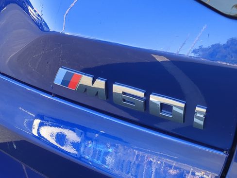 Used 2026 BMW X5 M60i image 6