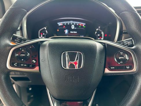 Used 2022 Honda CR-V EX image 20