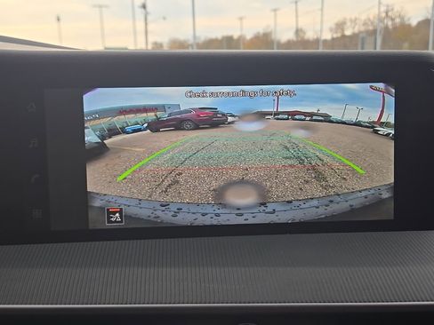 New 2026 Nissan Murano SV image 21