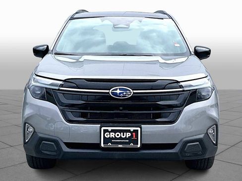 New 2026 Subaru Forester Touring image 3