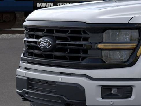 New 2026 Ford F150 XLT AWD/4WD image 18