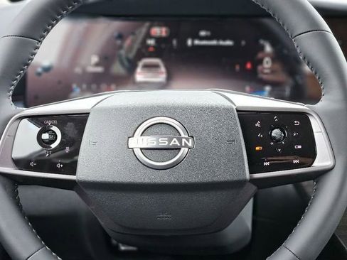 New 2026 Nissan Murano SL AWD/4WD image 13