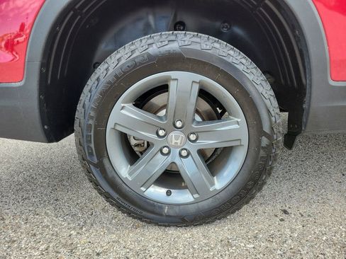 Used 2023 Honda Ridgeline RTL image 5