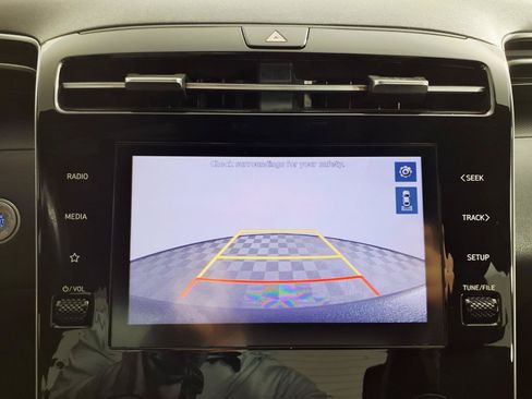 Used 2022 Hyundai Santa Cruz SEL FWD image 19