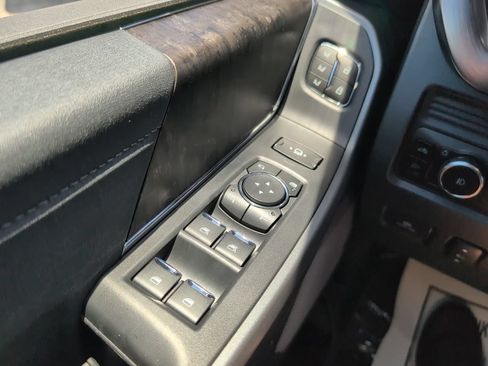 New 2026 Ford F250 Lariat w/ Black Appearance Package AWD/4WD image 26