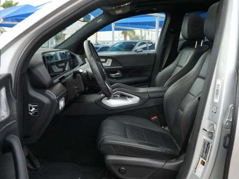 Used 2021 Mercedes-Benz GLE 350 4MATIC image 15