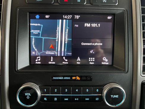 Used 2019 Ford Expedition XLT w/ Equipment Group 202A image 24