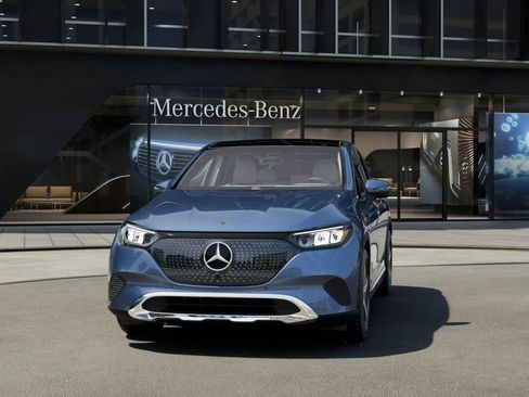 Certified 2023 Mercedes-Benz EQE 350+ 4MATIC SUV image 42