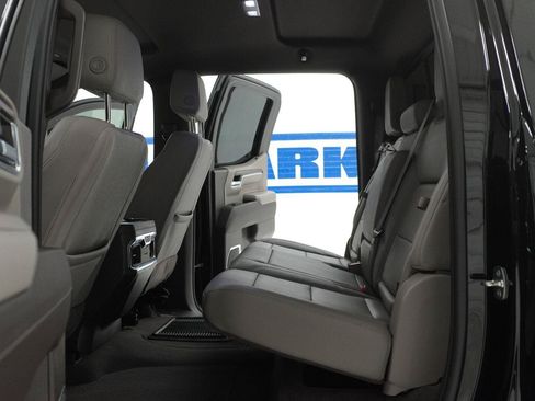 Used 2024 GMC Sierra 1500 SLT RWD image 25