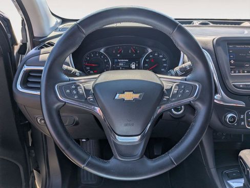 Used 2023 Chevrolet Equinox LT AWD/4WD image 19