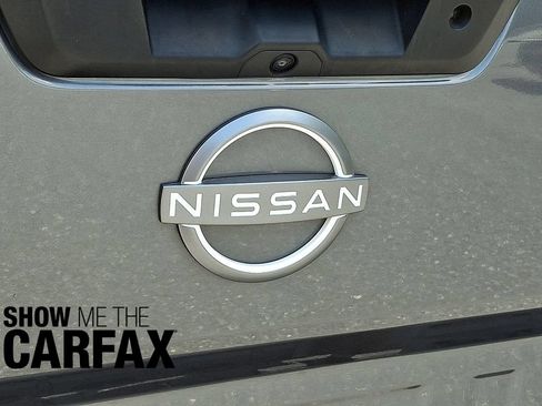 Used 2022 Nissan Frontier SV AWD/4WD image 29