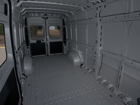 New 2026 RAM ProMaster 3500 FWD image 15