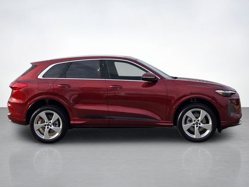 New 2025 Audi Q5 Premium Plus AWD/4WD image 7