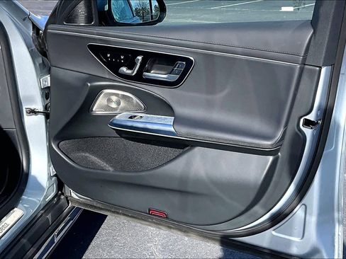 Certified 2025 Mercedes-Benz E 450 4MATIC All-Terrain Wagon image 23