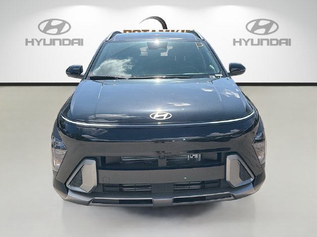 New 2026 Hyundai Kona Limited FWD image 2