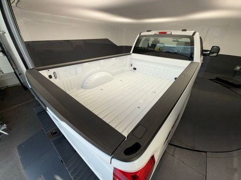 New 2026 Ford F350 XL w/ STX Appearance Package image 13