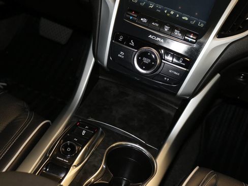 Used 2019 Acura TLX V6 w/ Technology Package FWD image 63