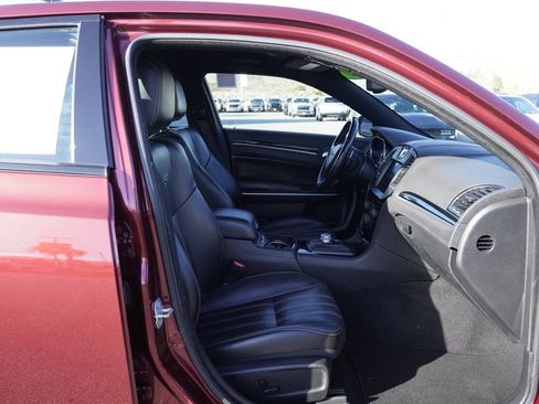 Used 2021 Chrysler 300 S RWD image 24