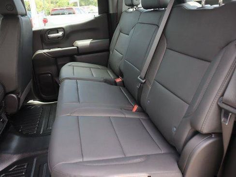 New 2025 Chevrolet Silverado 1500 W/T w/ Trailering Package image 20