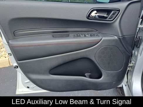 Certified 2025 Dodge Durango R/T AWD/4WD image 25